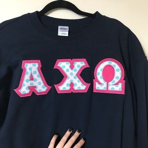 Alpha Chi Omega Sweatshirt